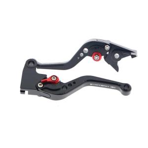 Kit Manetas Freno y Embrague cortas Triumph Trident 660 21+